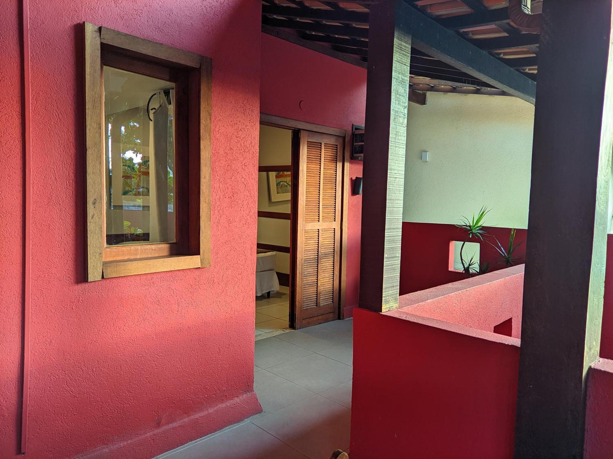 Pousada Villegaignon Búzios Exterior foto